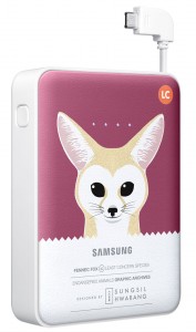     Samsung EB-PG850BPRGRU 8400 mAh Pink Fox (3)