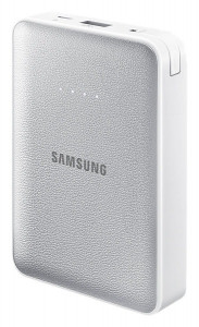   Samsung EB-PG850BSRGRU Silver 4