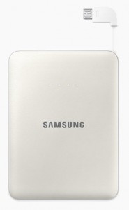   Samsung EB-PG850BWRGRU White 3