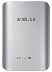    Samsung EB-PG930B 5100mAh Grey