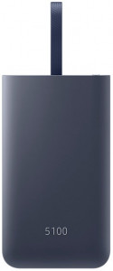   Samsung EB-PG950CSRGRU 5200 mAh Fast In&Out Navy