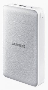   Samsung EB-PN915B 11300 mAh Silver (EB-PN915BSRGRU)