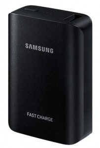   Samsung Fast Charging EB-PG930BBRGRU 5100 mAh Black 3