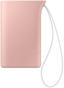    Samsung Kettle 5100 mAh Coral Pink (EB-PA510BRRGRU) (0)