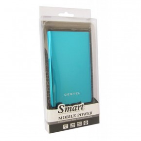   Smartfortec HYT-02-AD blue (44489) 5