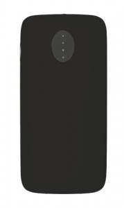    Trust Leon Power Bank 5200 Portable Charger Black (20381) 3