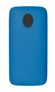    Trust Leon Power Bank 5200 Portable Charger Blue (20382) 3