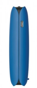    Trust Leon Power Bank 5200 Portable Charger Blue (20382) 5