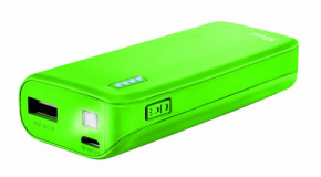     Trust Primo 4400 Neon Green (1)