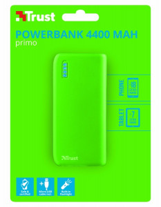     Trust Primo 4400 Neon Green (2)