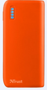    Trust Primo 4400 Neon Orange