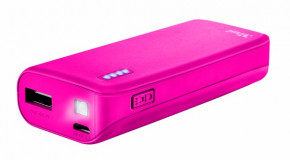    Trust Primo 4400 Neon Pink 3