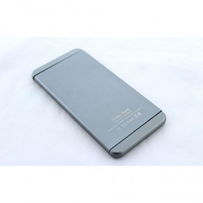   Power Bank Ukc M6 15000 mAh Iphone style Grey