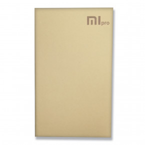    Xiaomi MIpro 20800 mAh Gold (60)    3