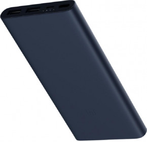     Xiaomi Mi 2S 10000mAh Black (VXN4230GL) (1)