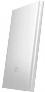    Xiaomi Mi 2 5000mAh Silver (VXN4236GL) 3
