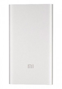    Xiaomi Mi 5000mAh Silver (164153)