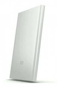    Xiaomi Mi 5000mAh Silver (164153) 3