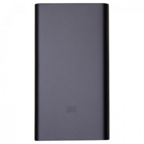   Xiaomi Mi Power Bank 2i 10000 mAh Black (VXN4229CN)