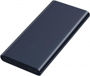   Xiaomi Mi Power Bank 2i 10000mAh Black 3
