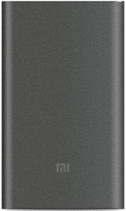   Xiaomi Mi Power Bank Pro 2 10000mAh Grey