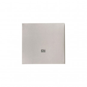   Xiaomi Mi Young 10400mAh Silver     3