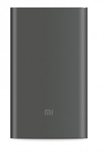   Xiaomi Mi power bank 10000 mAh Type-C Gray Original