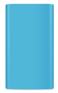  Xiaomi Power bank 10000 mAh PRO Type-C Blue (2827883)