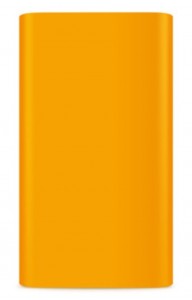  Xiaomi Power bank 10000 mAh PRO Type-C Orange (2827882)