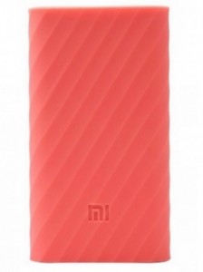  Xiaomi Power bank 10000 mAh PRO Type-C Red (2827881)