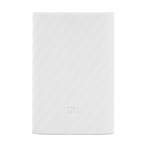   Xiaomi  ZMI Power bank 10000 mAh White (1153800004)