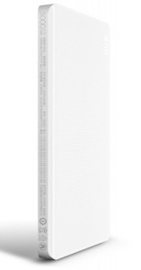    Xiaomi ZMI Power Bank 5000 mAh QB805 White (0)