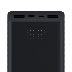   Xiaomi ZMi Aura 20000mAh Black (QB822) 3