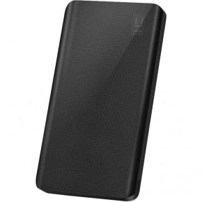   Xiaomi ZMi Powerbank 10000mAh Type-C Black (00045)