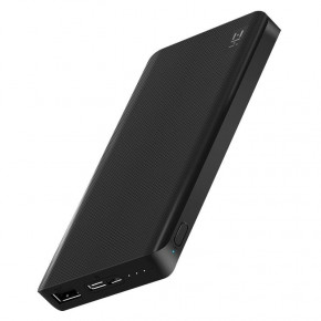   Xiaomi ZMi Powerbank 10000mAh Type-C Black (00045) 3