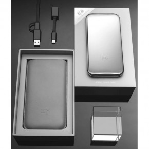    Xiaomi ZMi Space Powerbank 6000mAh (01151) (1)