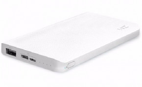   Xiaomi ZMi powerbank 10000mAh Type-C White 3