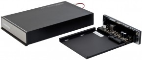   HDD Chieftec External Box (CEB-7035S) 5
