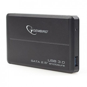   Gembird 2.5 USB3.0  EE2-U3S-3
