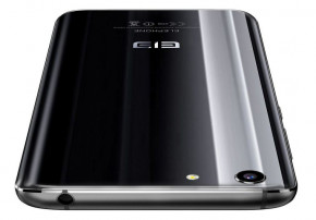  Elephone S7 4/64GB Black *EU 5