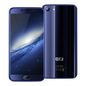  Elephone S7 4/64Gb Blue *EU