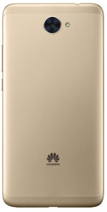   Huawei Y7 (TRT-LX1) Dual Sim Gold (2)