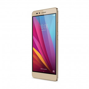  Huawei Honor 5X 2/16GB 2SIM KIW-L24 Gold *EU 3