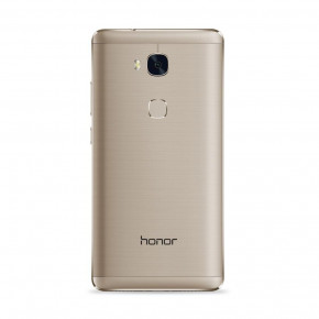  Huawei Honor 5X 2/16GB 2SIM KIW-L24 Gold *EU 4