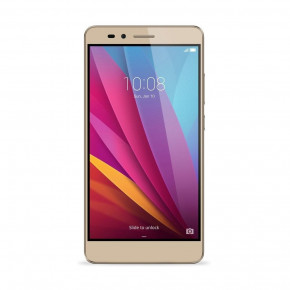  Huawei Honor 5X 2/16GB 2SIM KIW-L24 Gold *EU