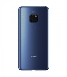  Huawei Mate 20 6/128GB Midnight Blue *EU 3