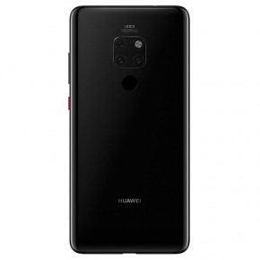  Huawei Mate 20 6/64GB Black 4