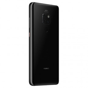  Huawei Mate 20 6/64GB Black 7