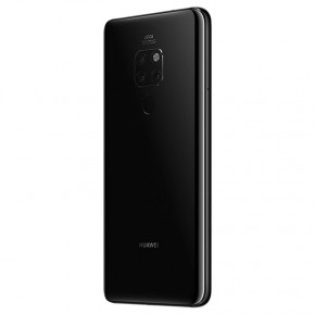  Huawei Mate 20 6/64GB Black 8