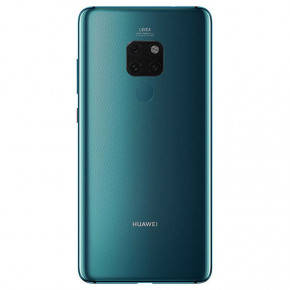  Huawei Mate 20 6/64GB Emerald Green 4